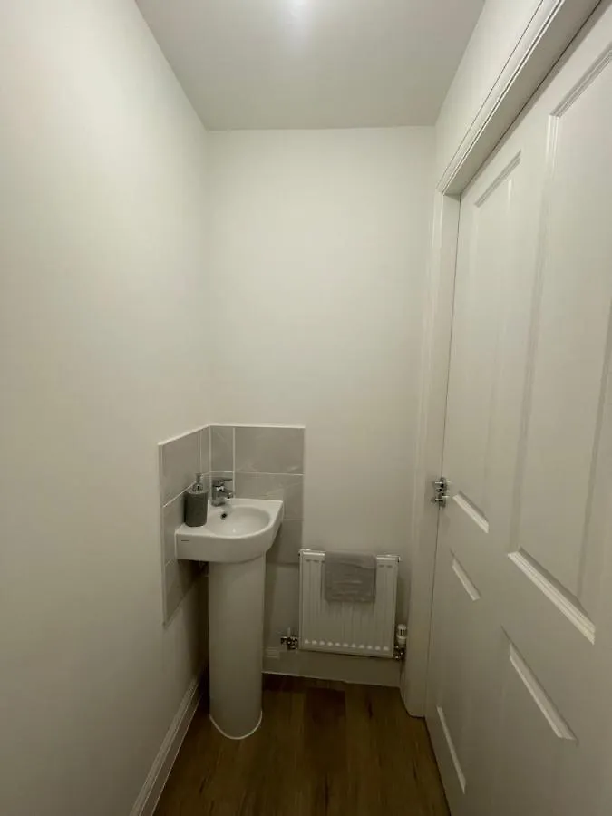 Apartment Barry Waterfront Stays - Entire 3 Bed Property