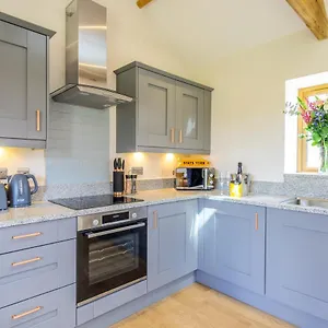 Brecks Farm - The Parlour Holiday home York