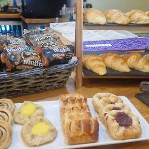 3* Отель Celtic International Cardiff Airport